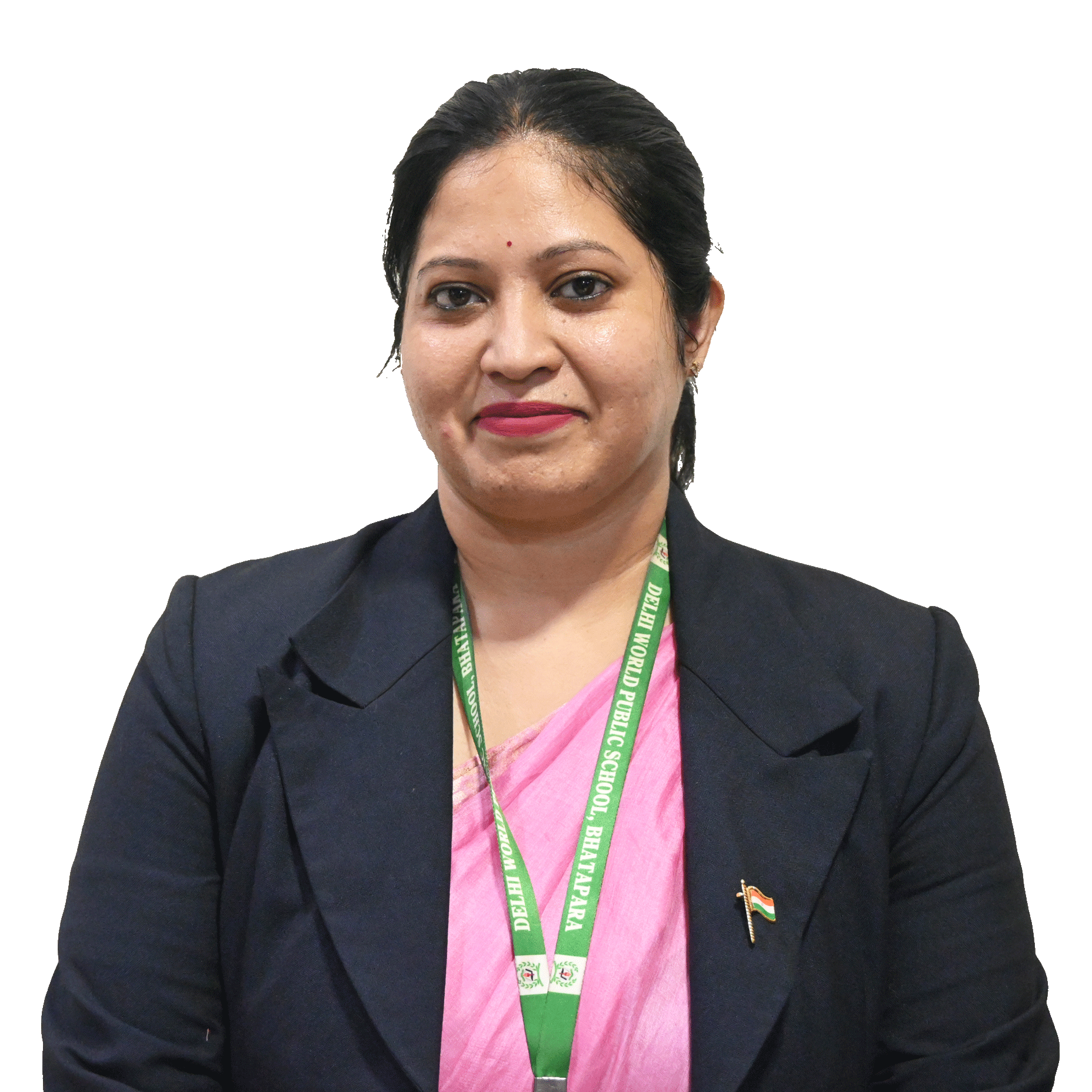 VANDANA BOSE